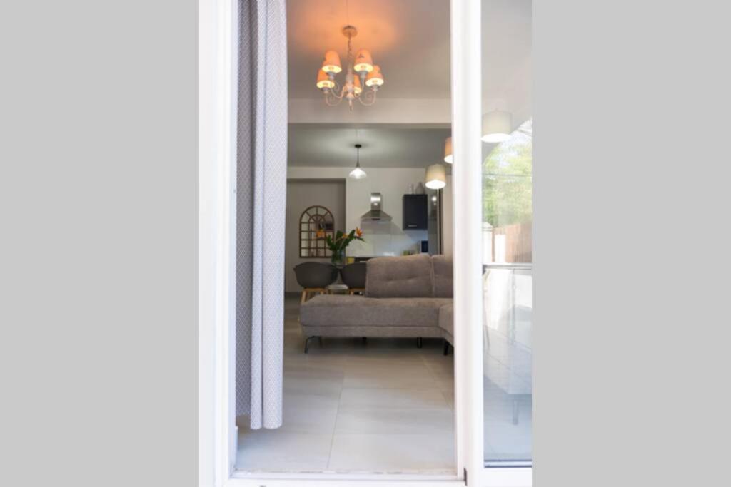 Maison Des Paquerette Holiday home