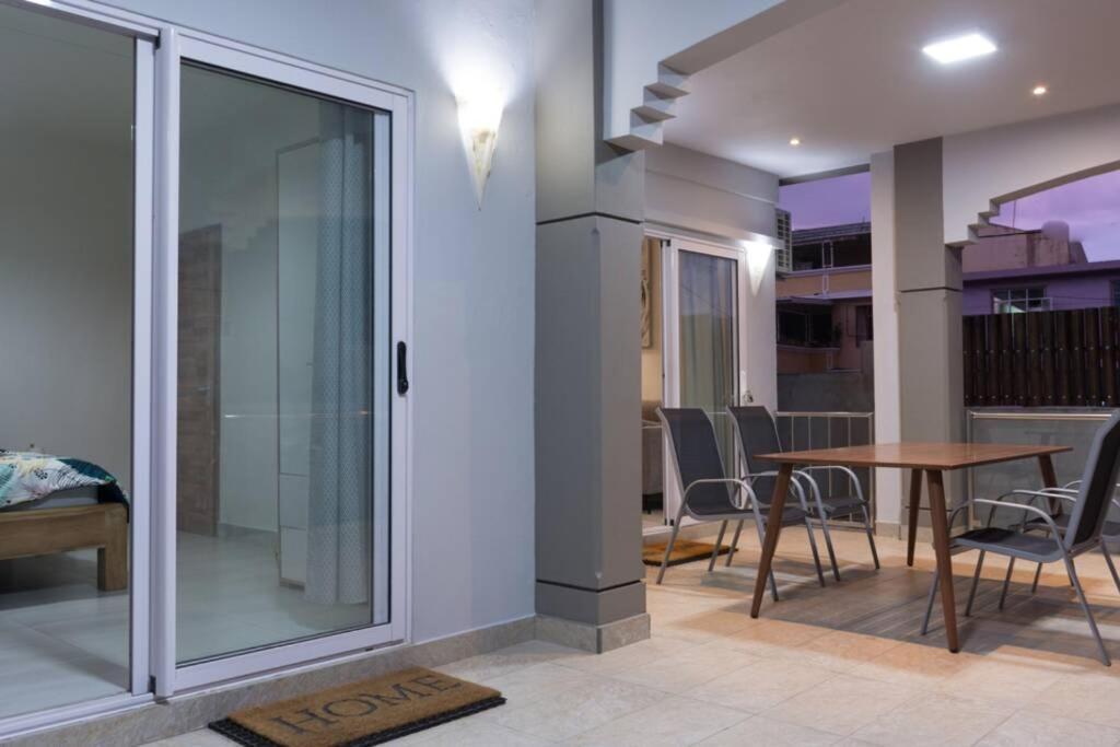 Holiday home Maison Des Paquerette Mahebourg