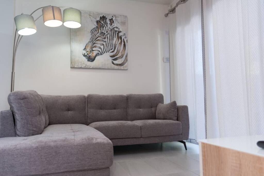 Holiday home Maison Des Paquerette Mahebourg